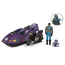 the Loyal Subjects M.A.S.K. Stealth Submarine Cycle
