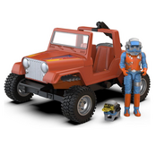 M.A.S.K. Gator