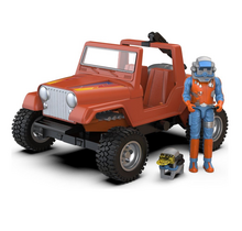 M.A.S.K. Gator