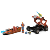 M.A.S.K. Gator