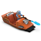M.A.S.K. Gator