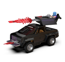 M.A.S.K. Armored Assault Vehicle (Jackhammer)