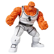 Marvel Legends Series Future Foundation The Thing & Invisible Woman Action Figures 15cm