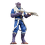 Hasbro Star Wars The Mandalorian and Grogu Vintage Collection Zeb Orrelios (New Republic Pilot) Action Figure 10cm