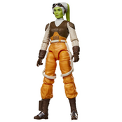 Star Wars Rebels Vintage Collection Hera Syndulla (Spectre-2) Action Figure 10cm