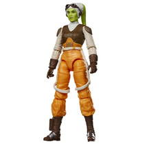 Star Wars Rebels Vintage Collection Hera Syndulla (Spectre-2) Action Figure 10cm
