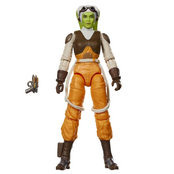 Star Wars Rebels Vintage Collection Hera Syndulla (Spectre-2) Action Figure 10cm
