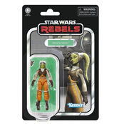 Star Wars Rebels Vintage Collection Hera Syndulla (Spectre-2) Action Figure 10cm