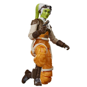 Star Wars Rebels Vintage Collection Hera Syndulla (Spectre-2) Action Figure 10cm