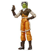 Star Wars Rebels Vintage Collection Hera Syndulla (Spectre-2) Action Figure 10cm