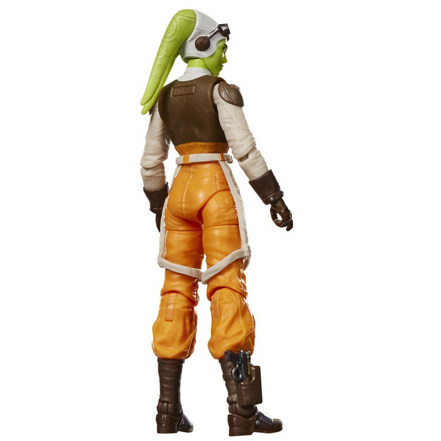 Star Wars Rebels Vintage Collection Hera Syndulla (Spectre-2) Action Figure 10cm