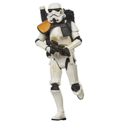 Star Wars Episode IV Vintage Collection Sandtrooper (Tatooine) Squad Leader Action Figure 10cm