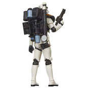 Star Wars Episode IV Vintage Collection Sandtrooper (Tatooine) Squad Leader Action Figure 10cm