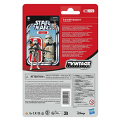 Star Wars Episode IV Vintage Collection Sandtrooper (Tatooine) Squad Leader Action Figure 10cm