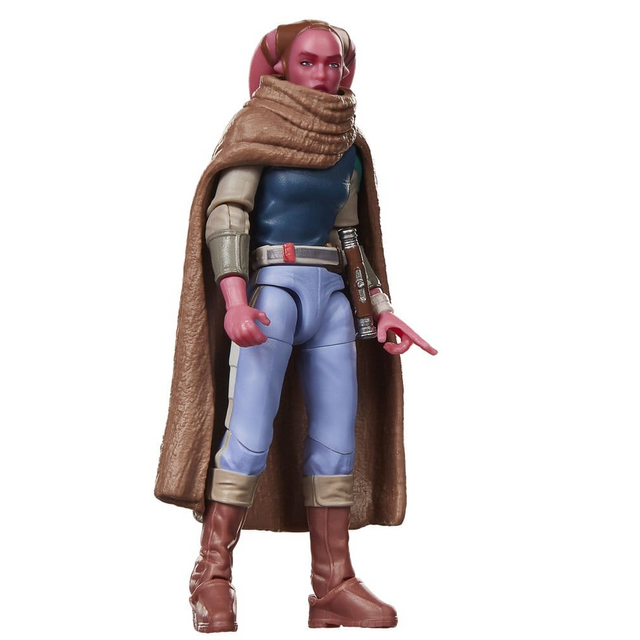 Star Wars Maul - Shadow Lord Vintage Collection Devon Izara Action Figure 10cm