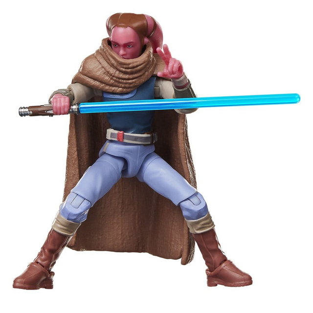 Star Wars Maul - Shadow Lord Vintage Collection Devon Izara Action Figure 10cm