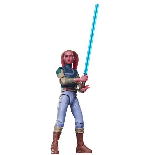Star Wars Maul - Shadow Lord Vintage Collection Devon Izara Action Figure 10cm