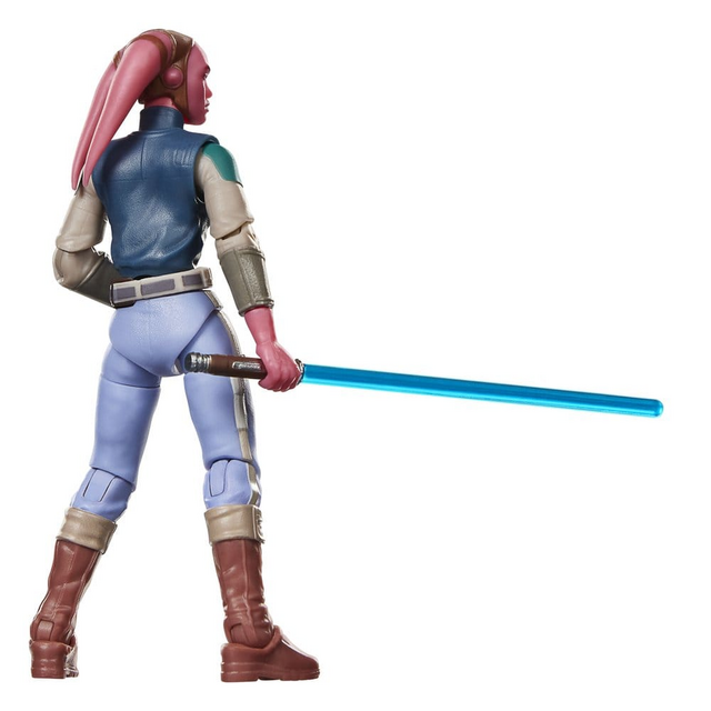 Star Wars Maul - Shadow Lord Vintage Collection Devon Izara Action Figure 10cm