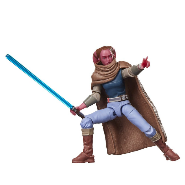 Star Wars Maul - Shadow Lord Vintage Collection Devon Izara Action Figure 10cm