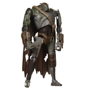 Star Wars Vintage Mercenary Droid