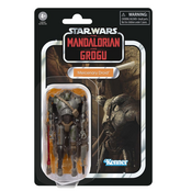 Star Wars The Mandalorian and Grogu Vintage Collection Mercenary Droid Action Figure 10cm