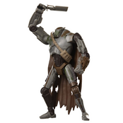 Star Wars The Mandalorian and Grogu Vintage Collection Mercenary Droid Action Figure 10cm