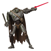 Star Wars The Mandalorian and Grogu Vintage Collection Mercenary Droid Action Figure 10cm