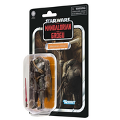Star Wars The Mandalorian and Grogu Vintage Collection Mercenary Droid Action Figure 10cm