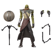 Star Wars The Mandalorian and Grogu Vintage Collection Embo Action Figure 10cm
