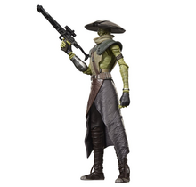 Star Wars: The Mandalorian & Grogu Black Series Embo Action Figure 15cm
