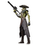 Hasbro Star Wars: The Mandalorian & Grogu Black Series Embo Action Figure 15cm