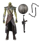 Star Wars: The Mandalorian & Grogu Black Series Embo Action Figure 15cm