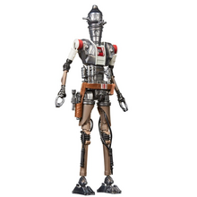 Star Wars Black Series IG-11 (Nevarro Marshal)