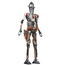 Hasbro Star Wars: The Mandalorian Black Series IG-11 (Nevarro Marshal) Action Figure 15cm