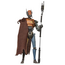 Hasbro Star Wars: The Mandalorian & Grogu Black Series Mercenary Guard Droid Action Figure 15cm