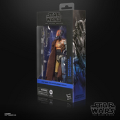 Star Wars: The Mandalorian & Grogu Black Series Mercenary Guard Droid Action Figure 15cm