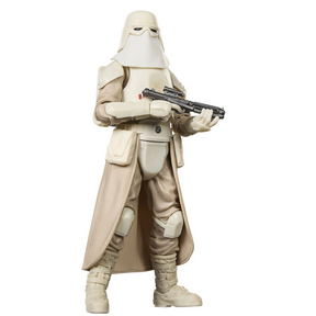 Star Wars Black Series Imperial Remnant Snowtrooper