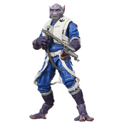 Star Wars: The Mandalorian & Grogu Black Series Zeb Orrelios (New Republic Pilot) Action Figure 15cm