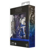 Star Wars: The Mandalorian & Grogu Black Series Zeb Orrelios (New Republic Pilot) Action Figure 15cm