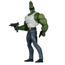 Elite Edition Savage Dragon