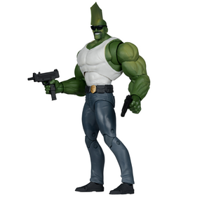 Elite Edition Savage Dragon
