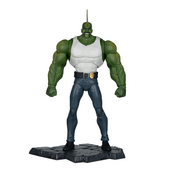 Elite Edition Savage Dragon (Image Comics Founders Series) Action Figure 18cm