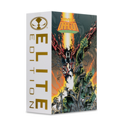 Elite Edition Savage Dragon (Image Comics Founders Series) Action Figure 18cm
