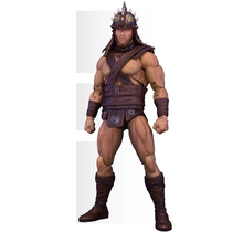 Conan the Barbarian One:12 Collective 1/12 Conan (Pit Fighter Edition) Action Figure 16cm
