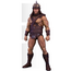 Mezco Toyz Conan the Barbarian One:12 Collective 1/12 Conan (Pit Fighter Edition) Action Figure 16cm