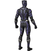 MAFEX Black Panther (Endgame Ver.) (Marvel Infinity Saga) Action Figure 16cm