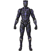 MAFEX Black Panther (Endgame Ver.) (Marvel Infinity Saga) Action Figure 16cm