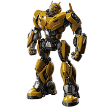Transformers: Bumblebee DLX Bumblebee (Cybertron Mode) Action Figure 20cm