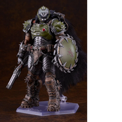 Doom: The Dark Ages Figma Action Figure Doom Slayer 17cm