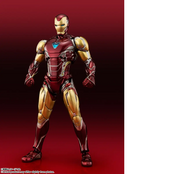 Marvel S.H. Figuarts Iron Man Mark 85 (The Infinity Saga) Action Figure 16cm